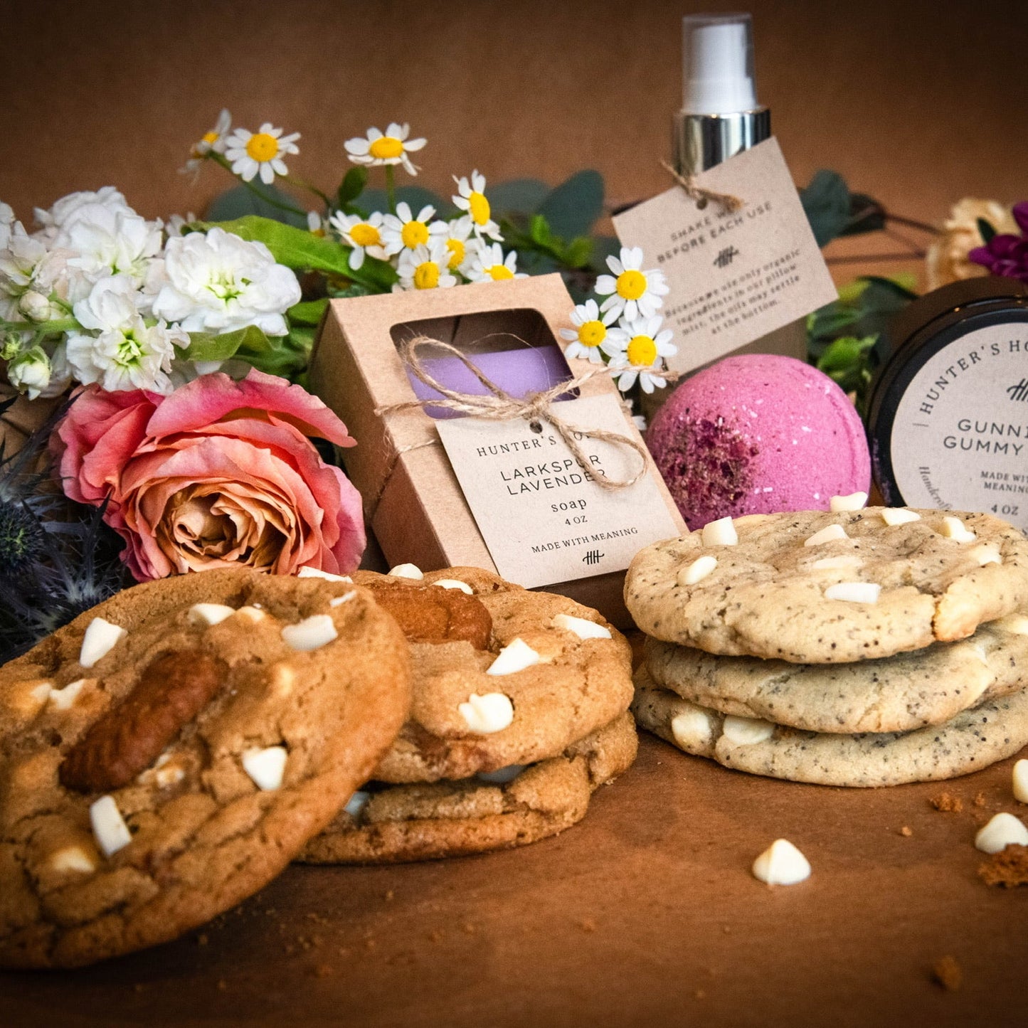 Curated Monthly Delivery